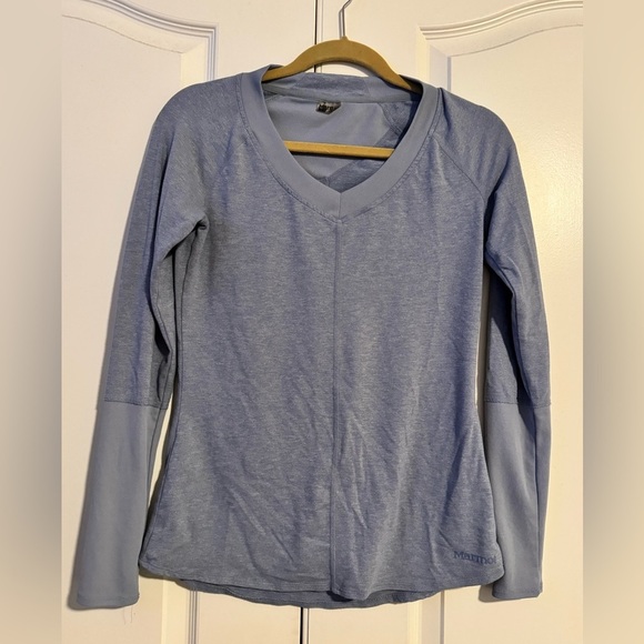 Marmot Tops - Marmot Women’s Jayla Longs Sleeve Tee